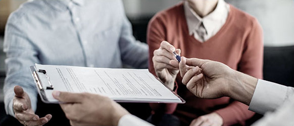 Insurance Recruitment and Hiring
