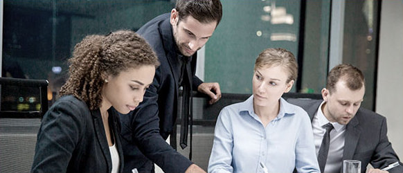 Management Professional Recruitment and Hiring