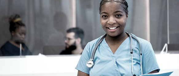 Nurse & Healthcare Recruitment and Hiring
