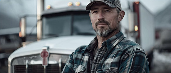 Trucking/Transportation Recruitment and Hiring