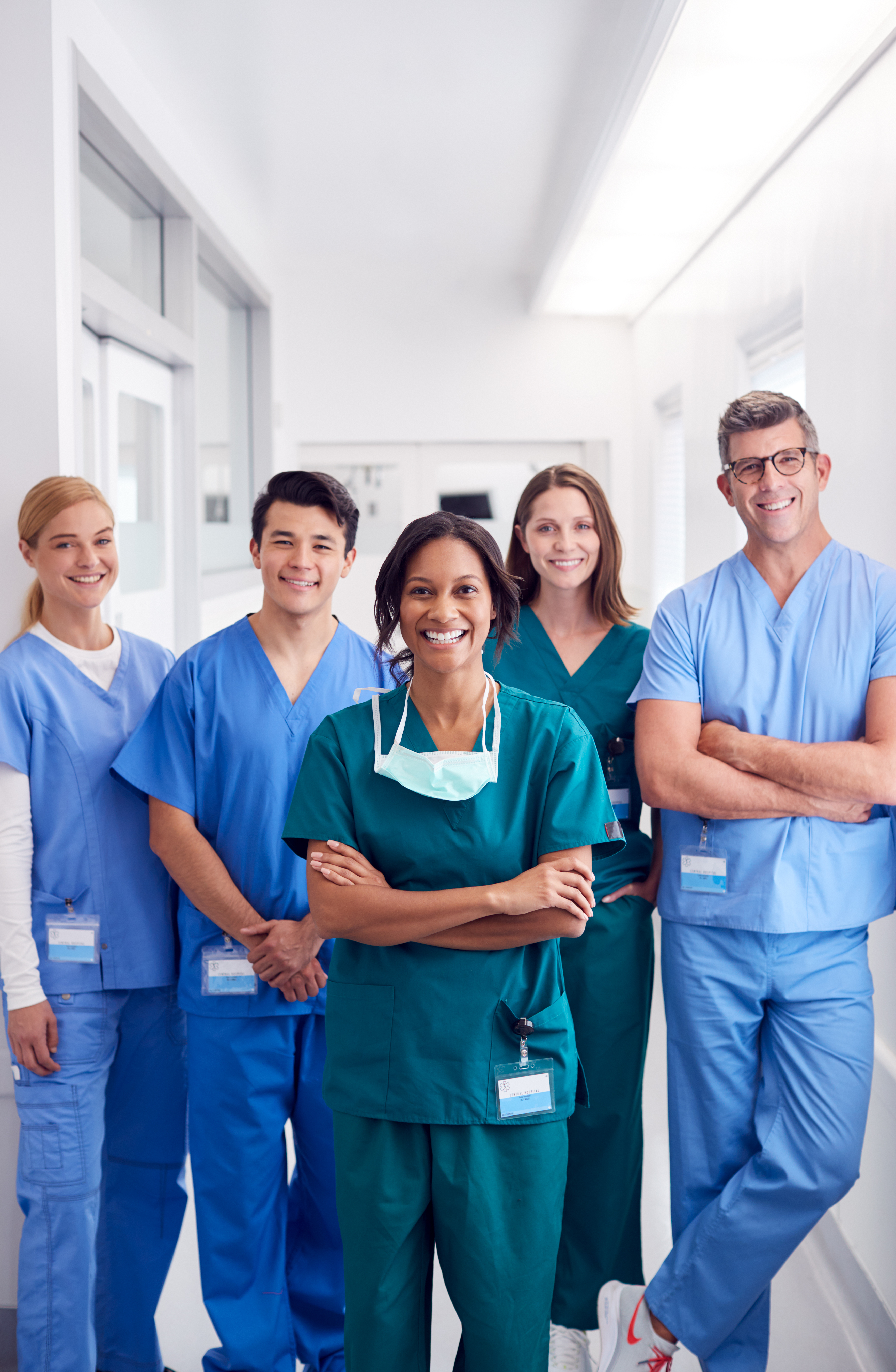Nurse Recruitment